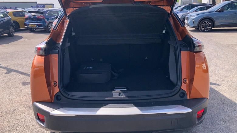 Peugeot 2008 100kW GT Premium 50kWh 5dr Auto Electric Estate